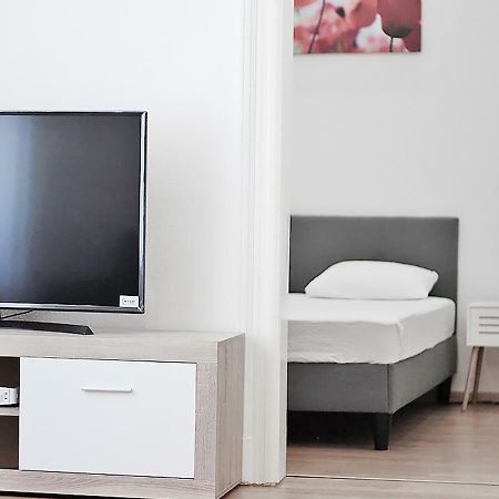 Akacfa 36 Budapest 91 Mt 3 Bedroom District 7 Eksteriør billede
