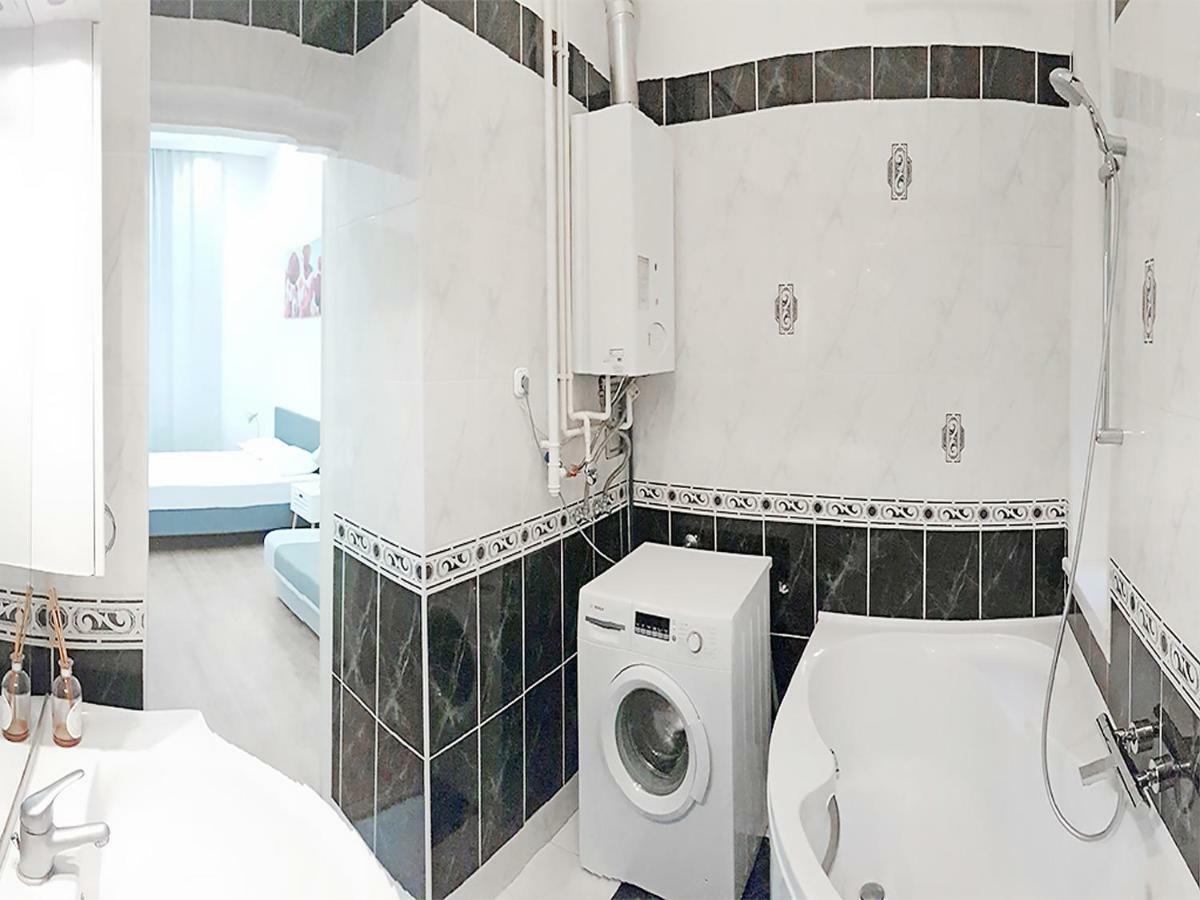 Akacfa 36 Budapest 91 Mt 3 Bedroom District 7 Eksteriør billede