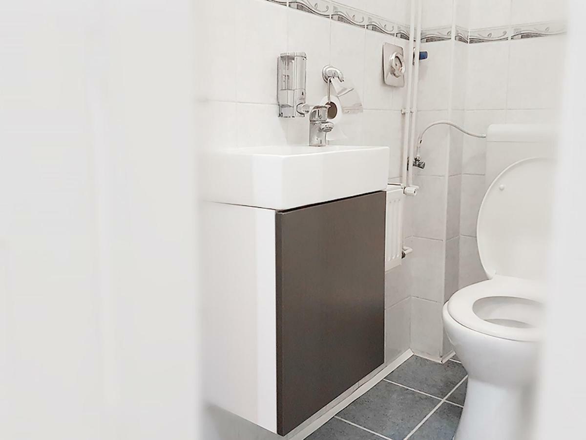 Akacfa 36 Budapest 91 Mt 3 Bedroom District 7 Eksteriør billede